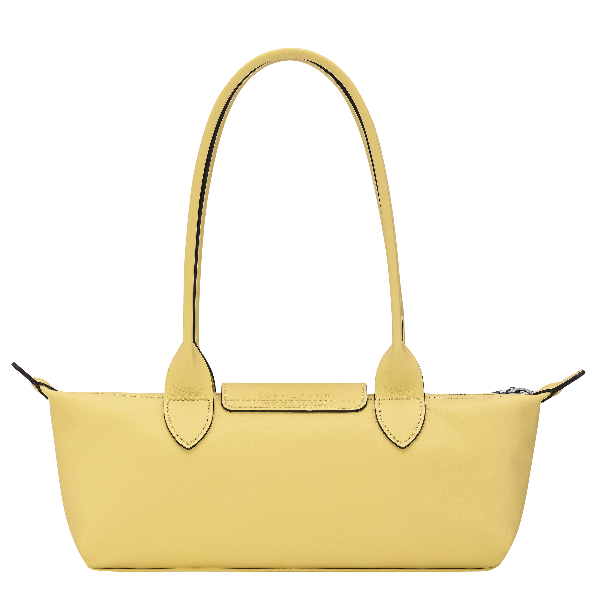 Le Pliage Xtra Shoulder bag M, Lime