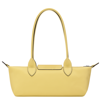 Le Pliage Xtra Shoulder bag M, Lime