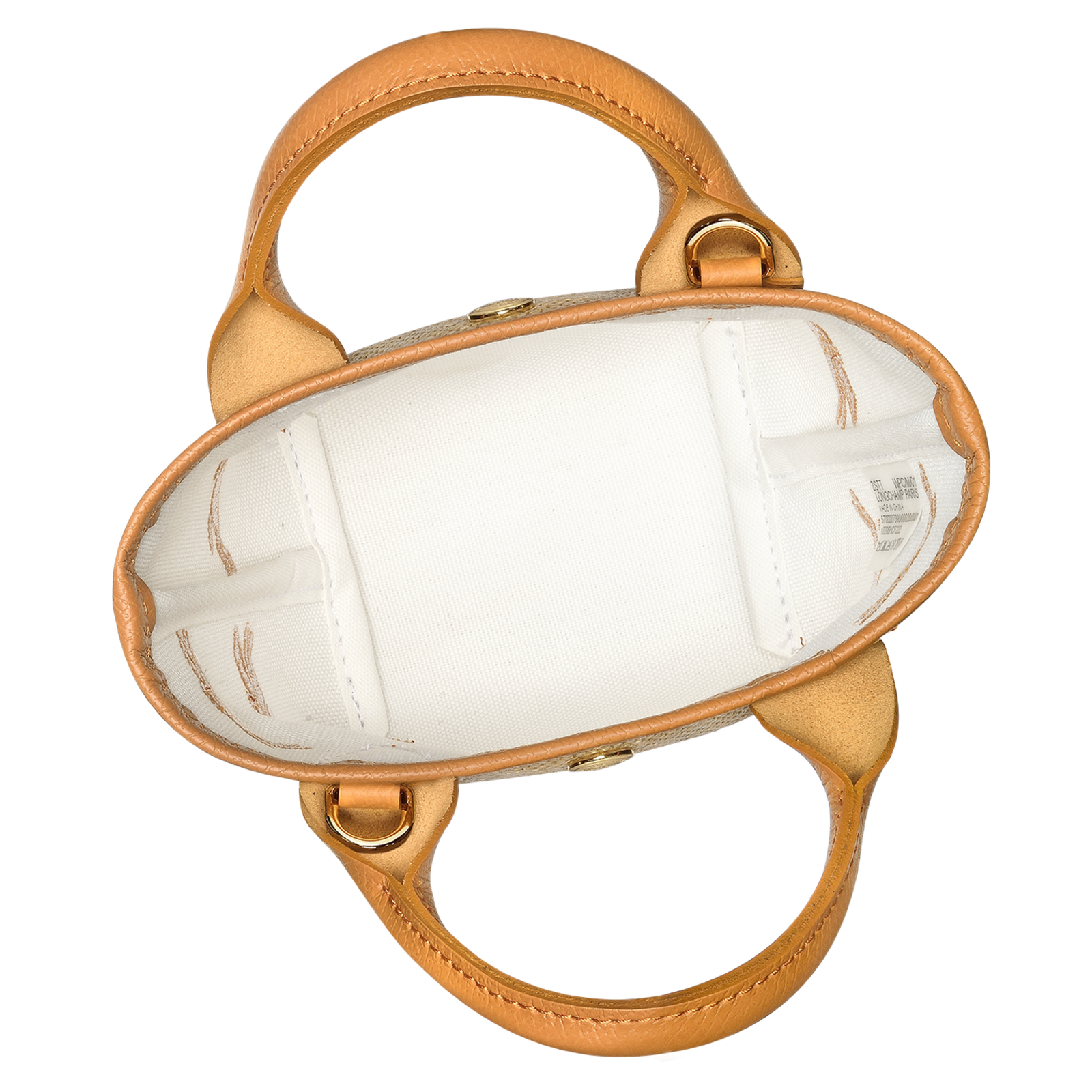Basket longchamp discount