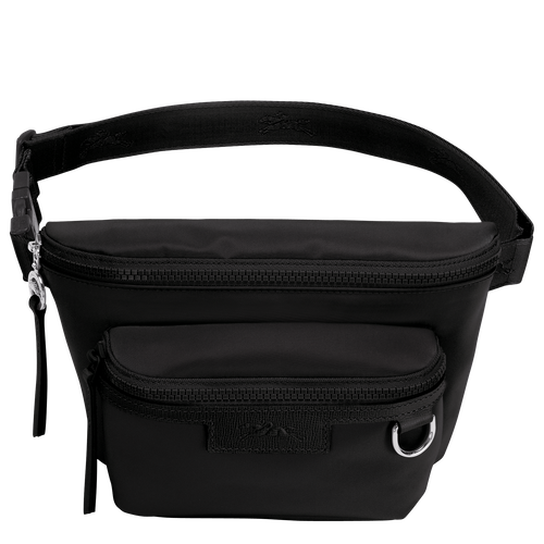 Gürteltasche M, Schwarz - View 1 of 2 Gürteltasche M, Schwarz, hi-res - View 1 of 2