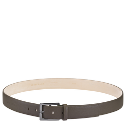 Men's belt