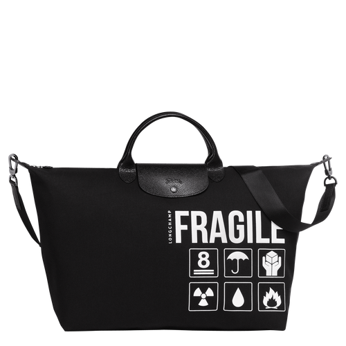 Reisetasche, 001 Schwarz Reisetasche, 001 Schwarz, hi-res