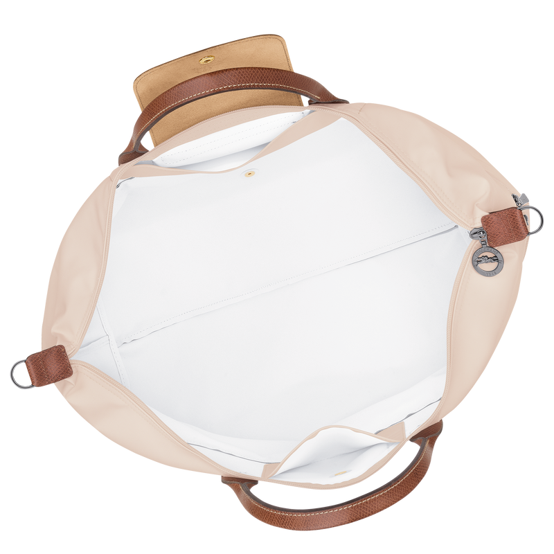 Le Pliage Original Travel bag expandable , Paper - Recycled canvas  - View 6 of 8