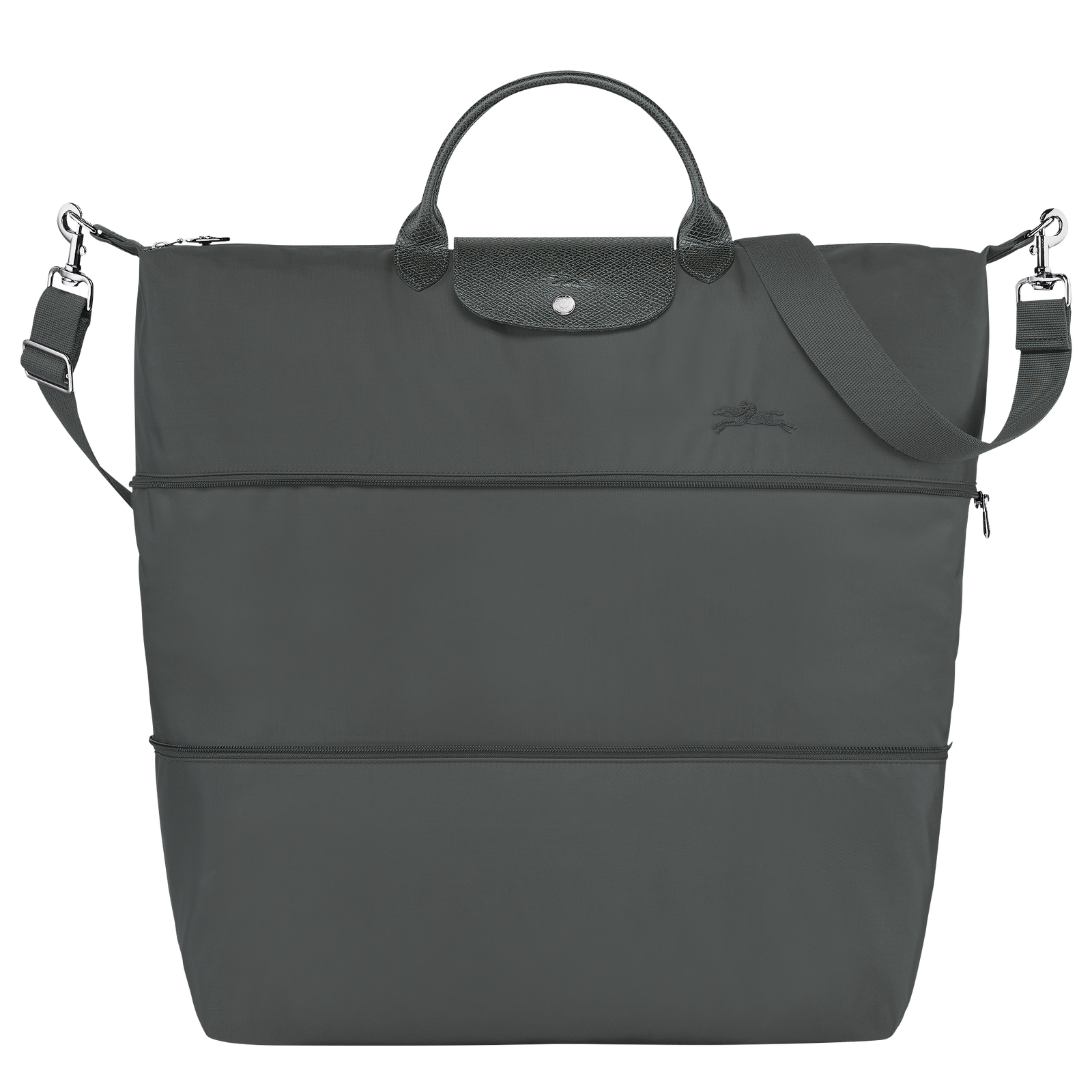 Sac voyage longchamp pliage solde on sale