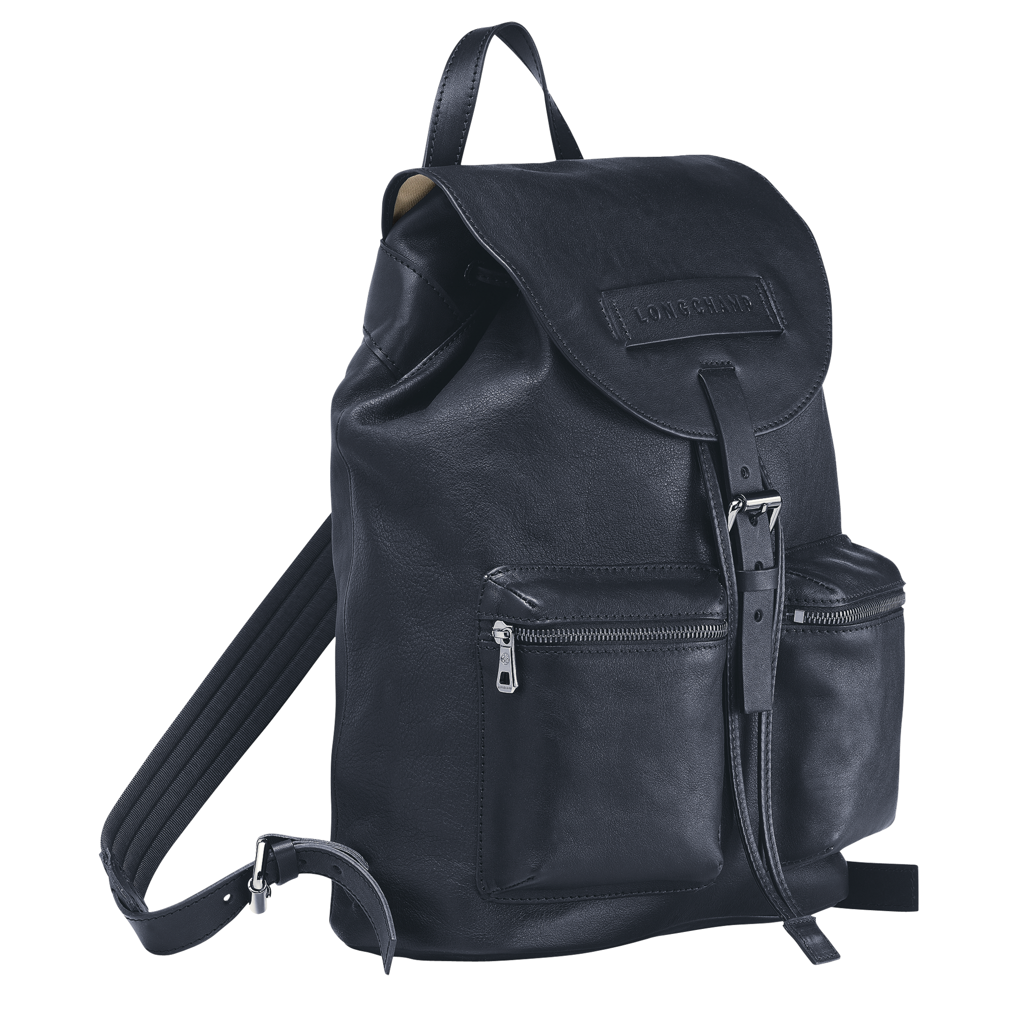 longchamp men backpack