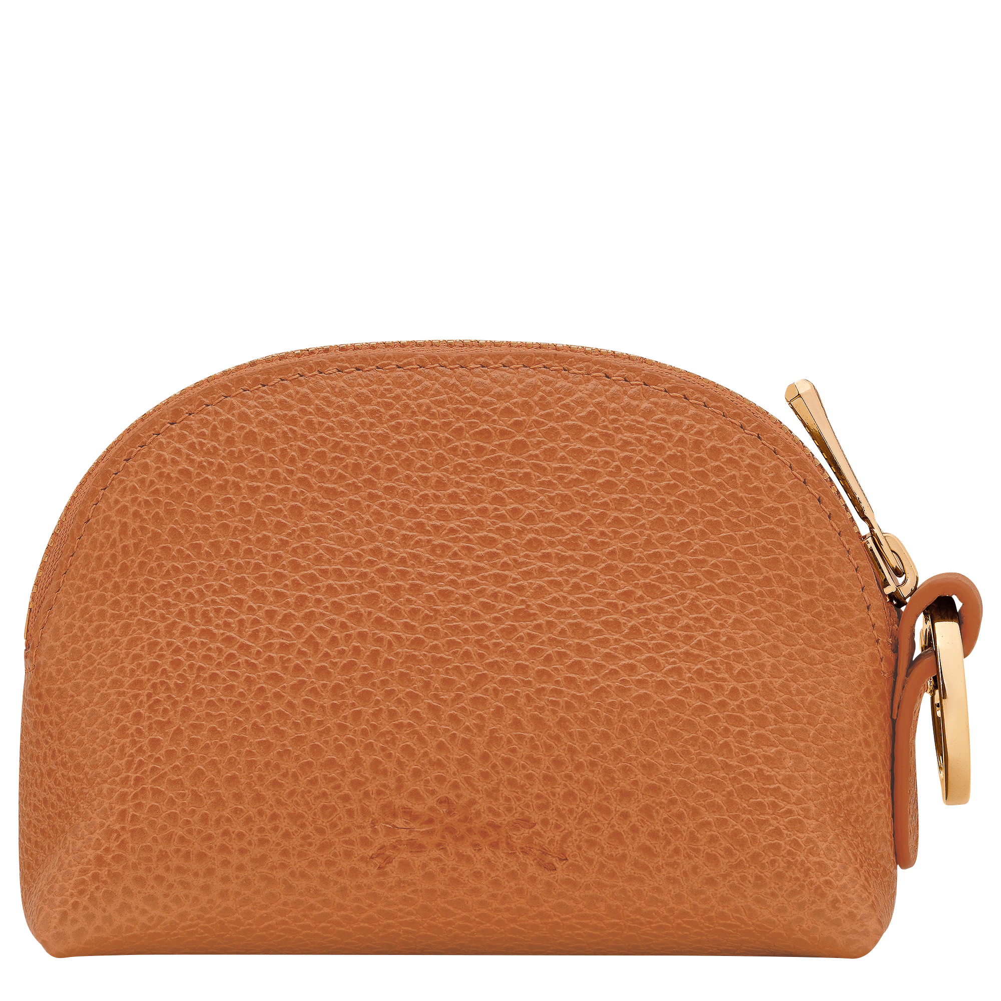 Le Foulonn&eacute; Portamonete,  Ambra