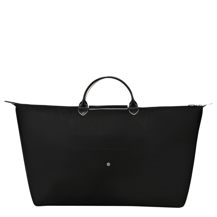 Travel bag XL Le Pliage Club Black (L1625619001) | Longchamp US Travel bag XL Le Pliage Club Black (L1625619001) | Longchamp US