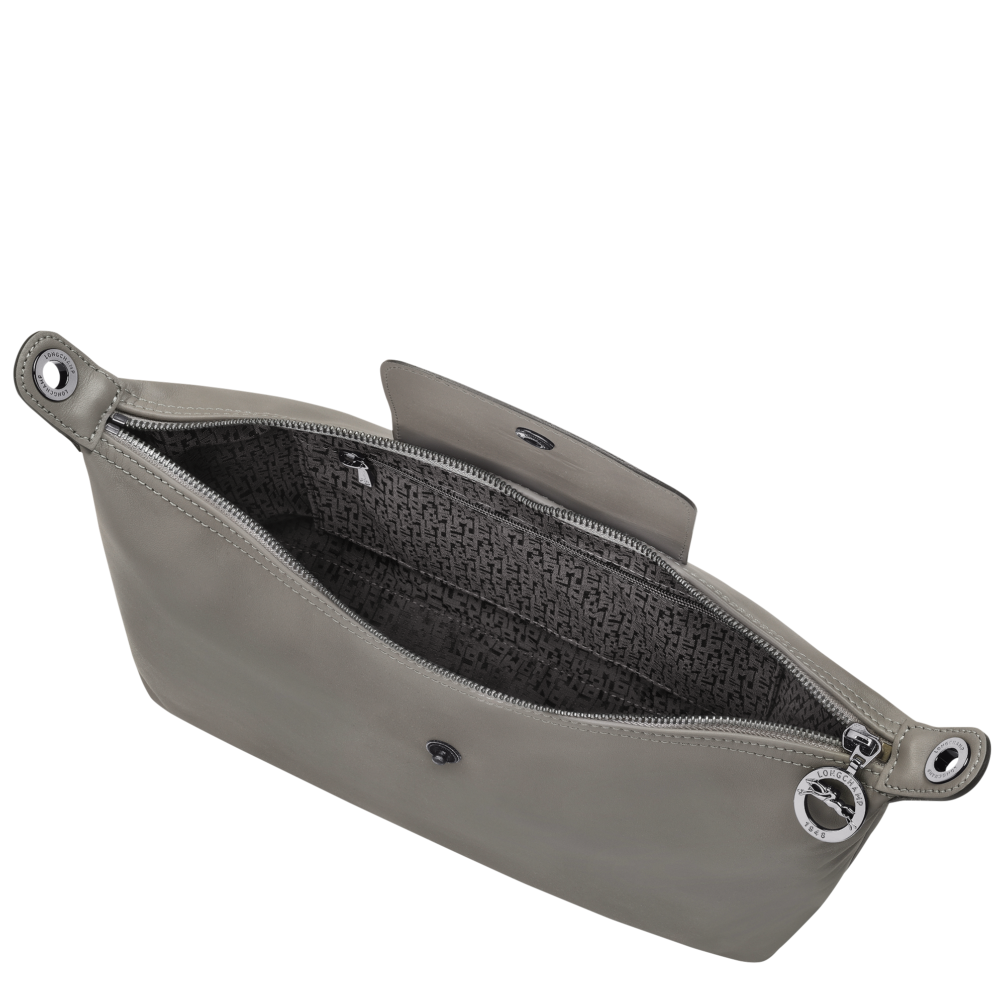 Le Pliage Xtra Borsa hobo M,  Tortora