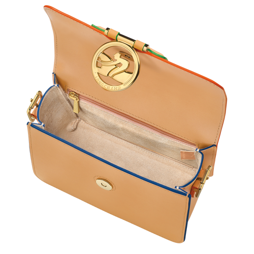 Box-Trot Crossbodytas S, Vegetaal