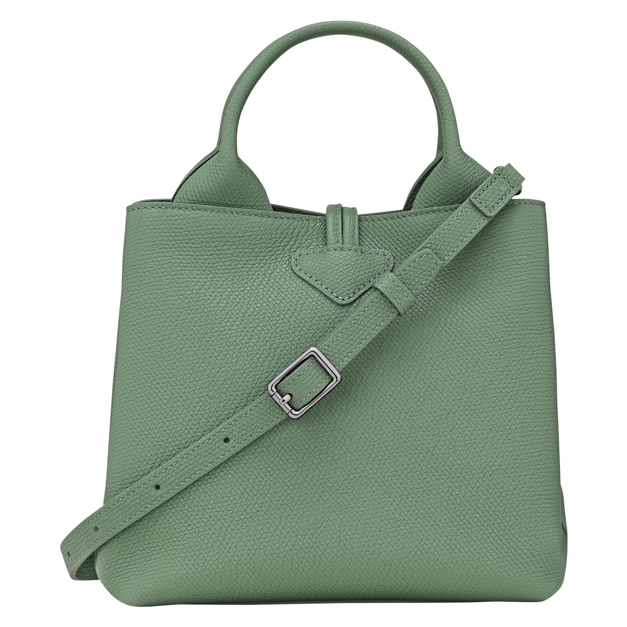 Handbag S, Oregano - View 4 of
7 - zoom in Le Roseau Handbag S, Oregano