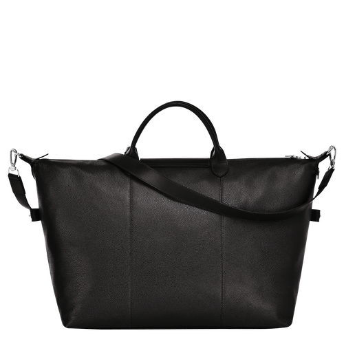Travel bag XL Le Foulonné Black (L1625021047) | Longchamp US