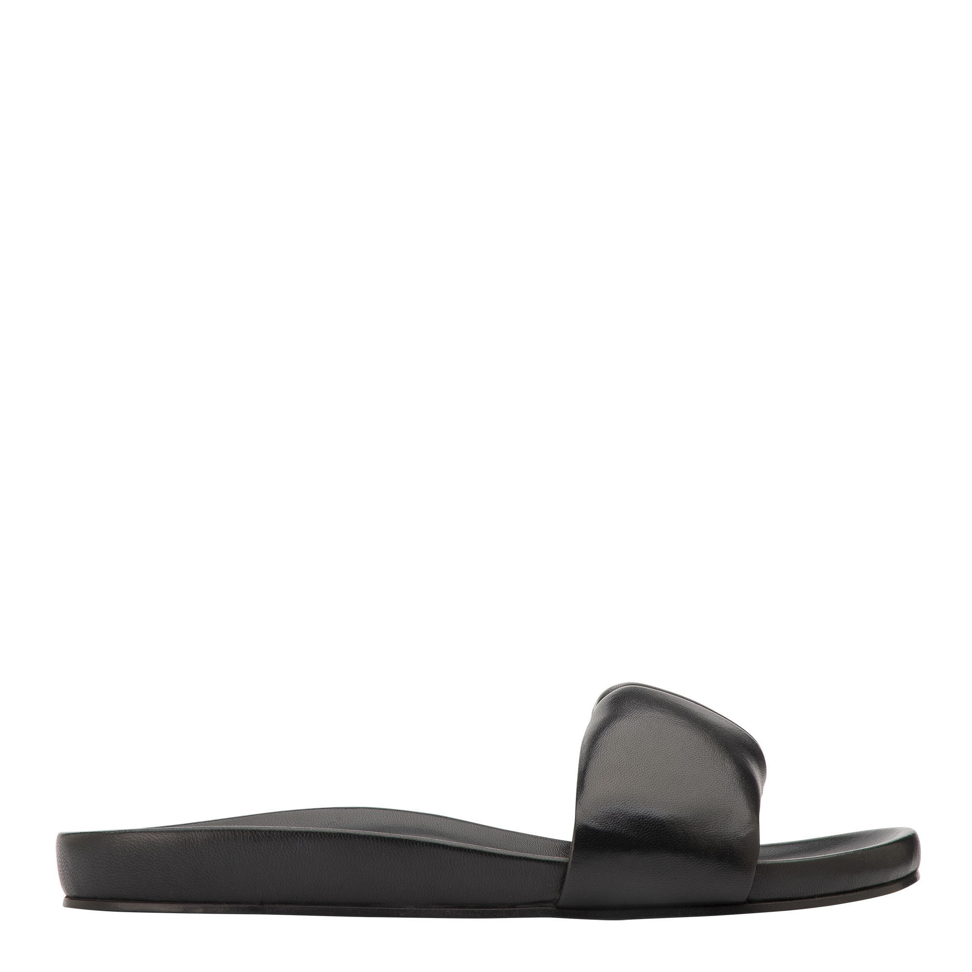 Roseau Mules, Negro