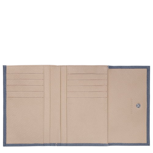 Portefeuille compact, Pilote Vue 2 de Portefeuille compact, Pilote, hi-res