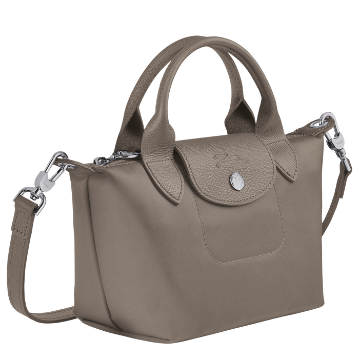 Longchamp Neo Adjustable Mini Taupe Back in stock‼️ 🔸RM370 Klik link  whatsapp di bio untuk pembelian. Pos keesokan hari.