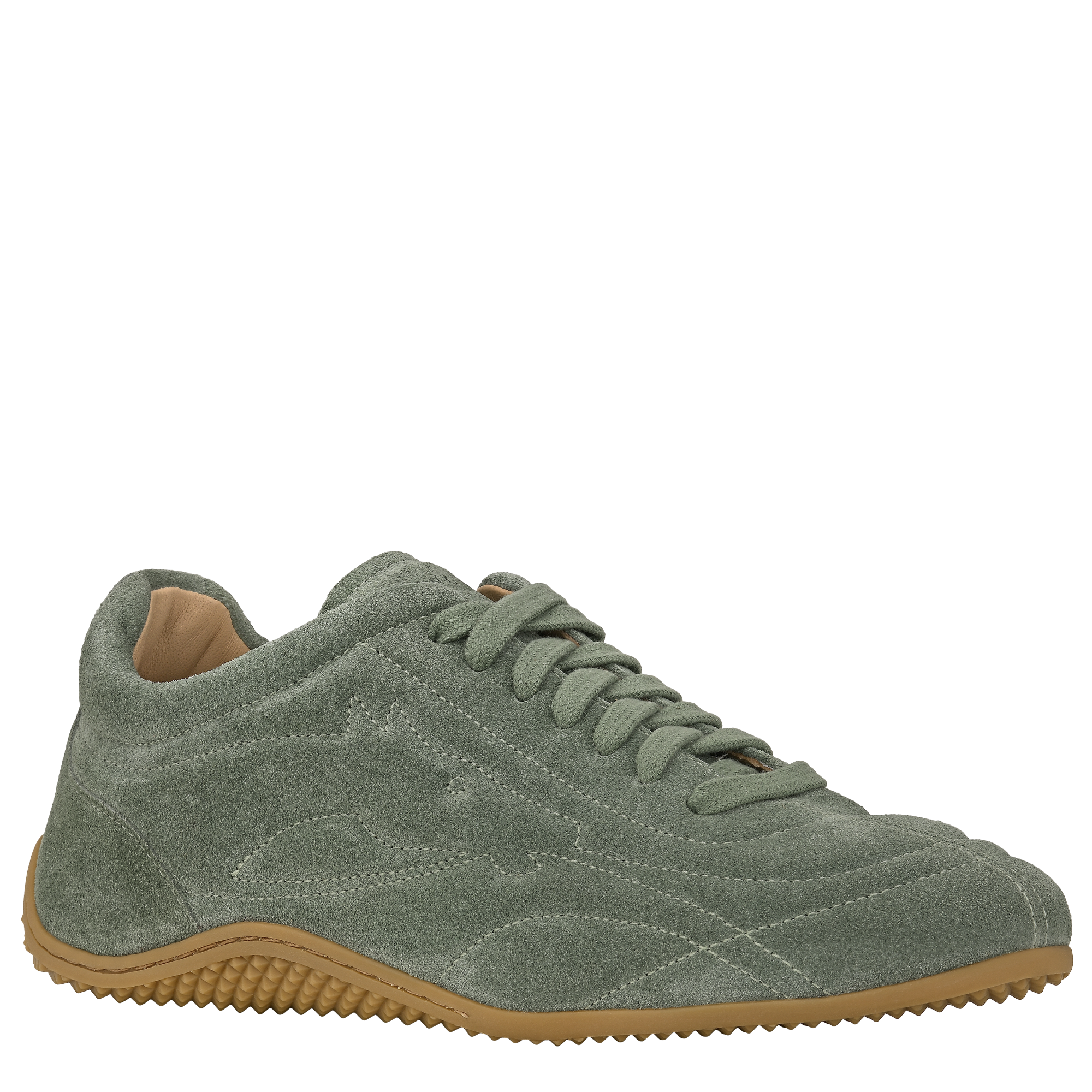 On-The-Go Sneakers, Tundra