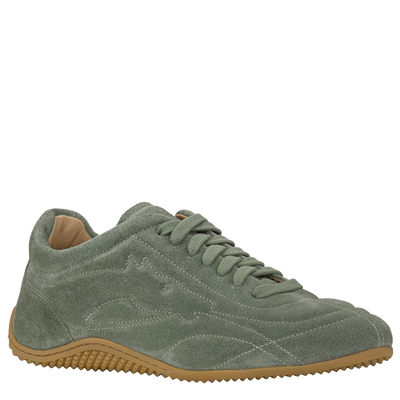 On-The-Go Sneakers, Tundra