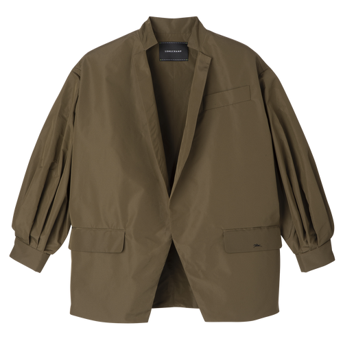 Kimonojacke