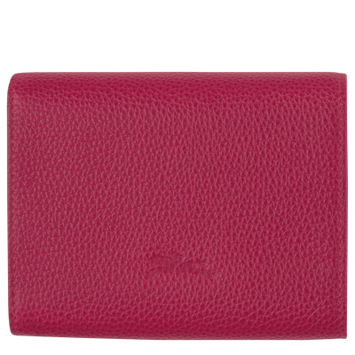 Le Roseau Cartera , Cuero - Remolacha