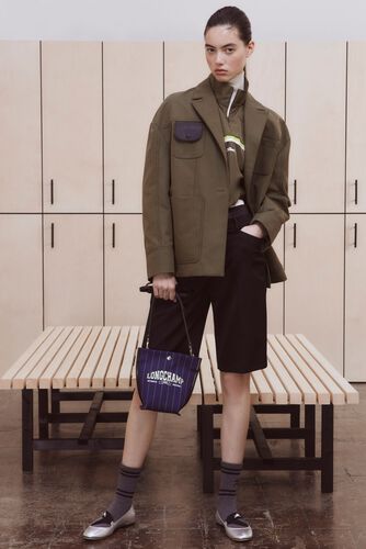 Collection Fall Winter 2024 Lookbook, 