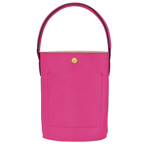 Épure Beuteltasche, Fuchsia
