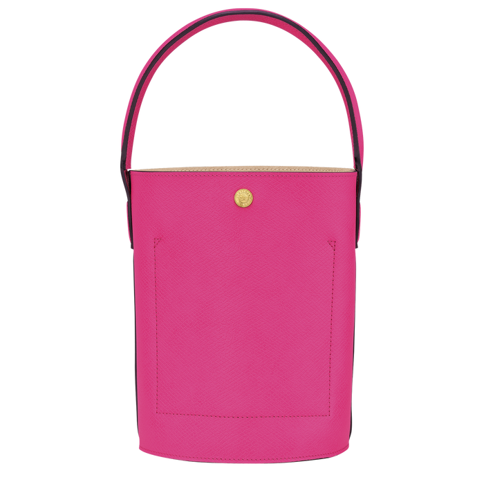 Épure Beuteltasche, Fuchsia