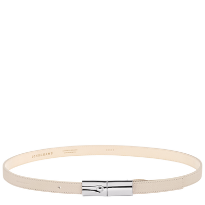 Le Roseau Ceinture Femme, Papier