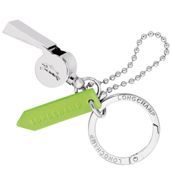 Le Pliage Xtra Key ring , Green Light - OTHER