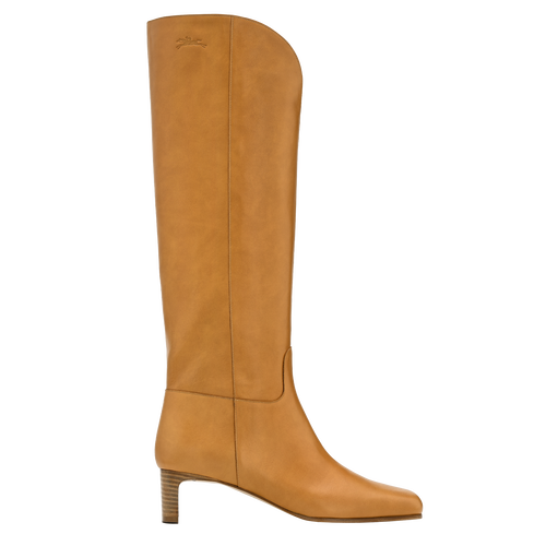 Absatzstiefel