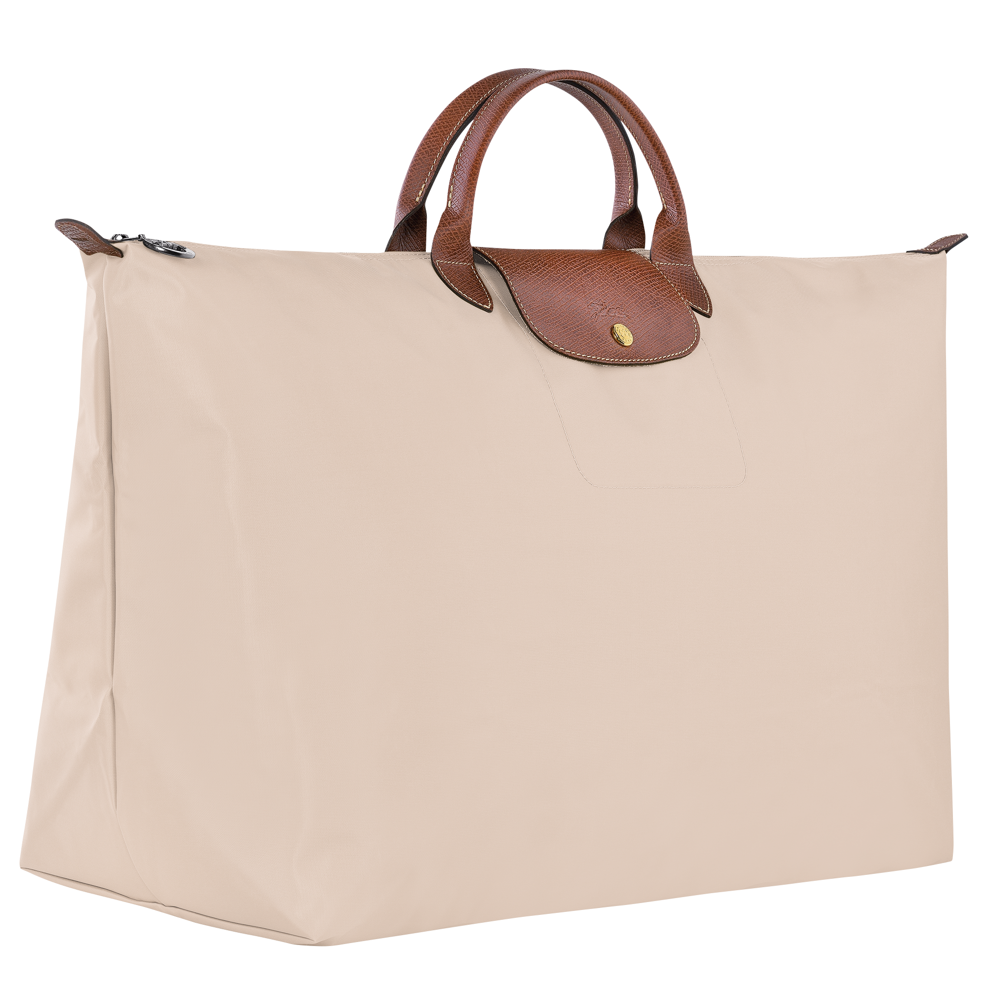 Innocent Surroundings internal Le Pliage Original M Travel bag Paper - Recycled canvas (L1625089P71) |  Longchamp US
