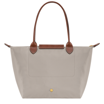 Le Pliage Original Tote bag M, Graphite