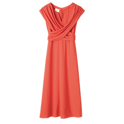 Vestido , Otro - Naranja