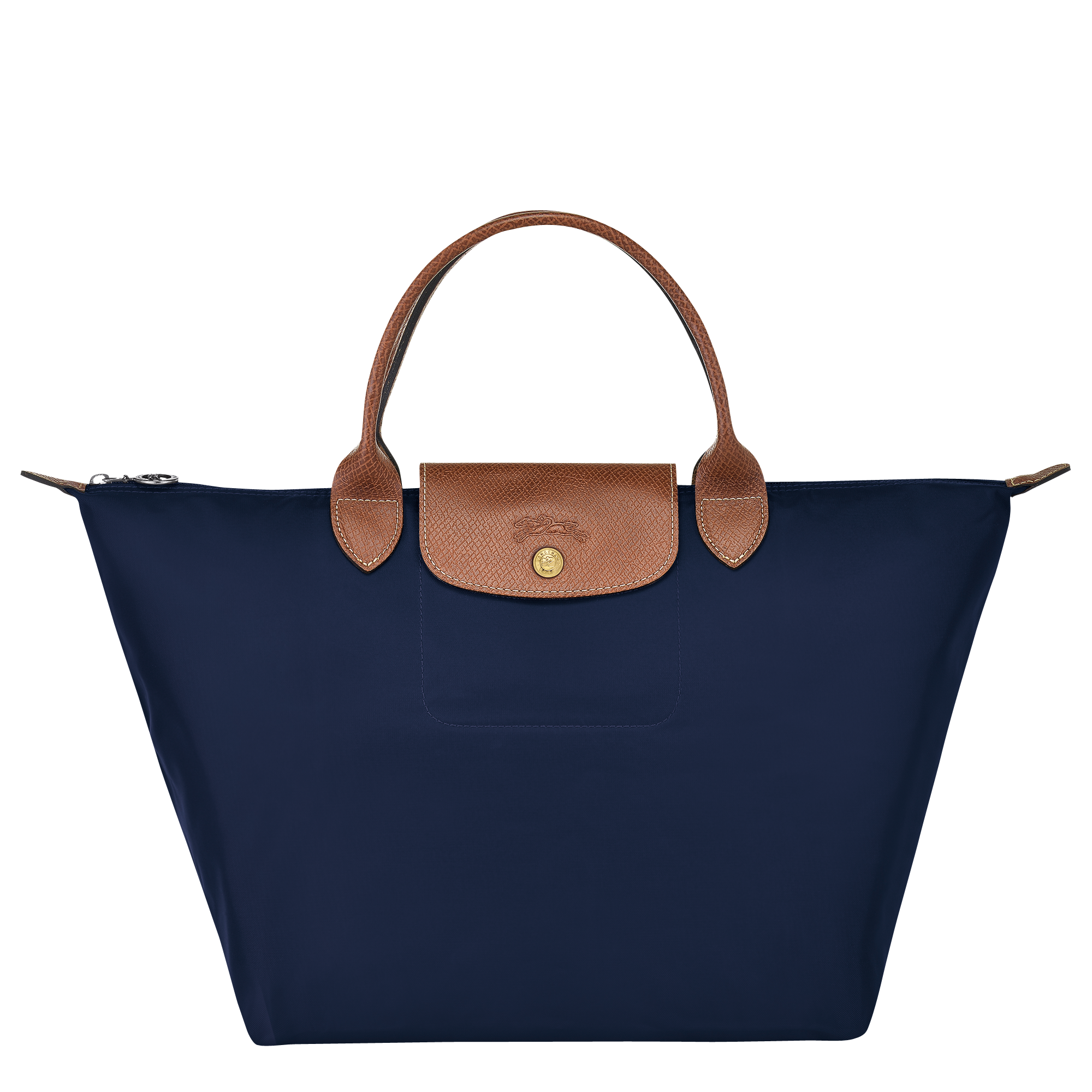 Top handle bag M Le Pliage Original