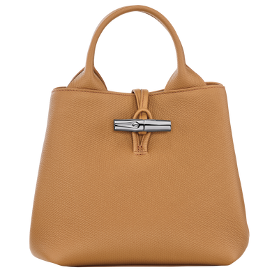 本革・レザーハンドバッグ| Longchamp JP