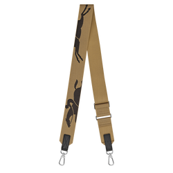 Shoulder strap , Desert - Canvas