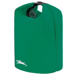 Le Pliage Collection Bolso pequeño, Hierba/Verde