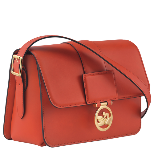 Box-Trot Crossbodytas M, Oranje