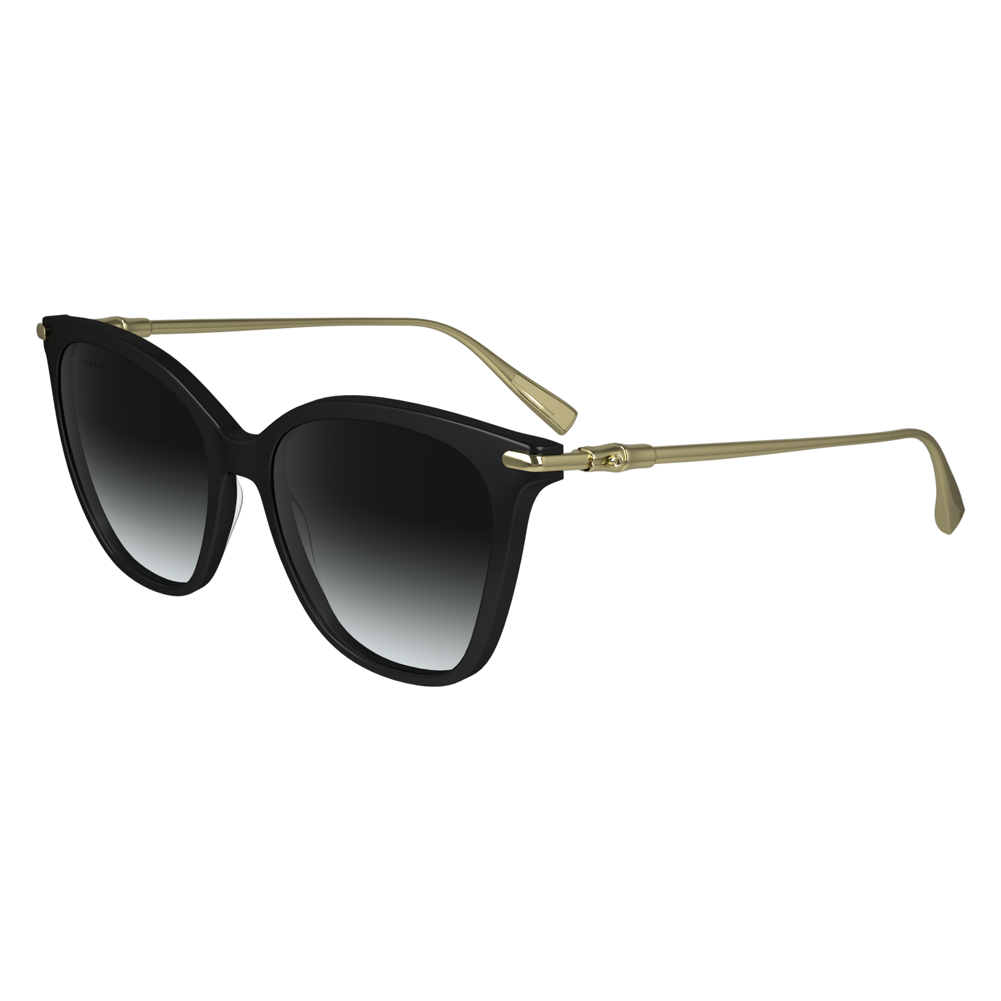 null Sunglasses, Rose gold