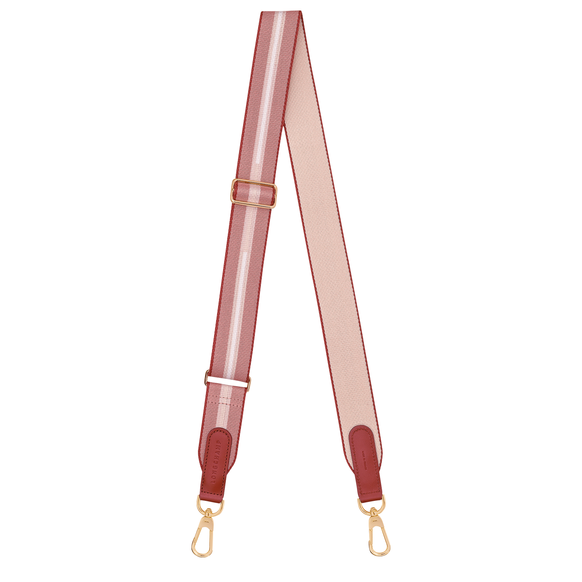 null Tracolla,  T&egrave; rosa