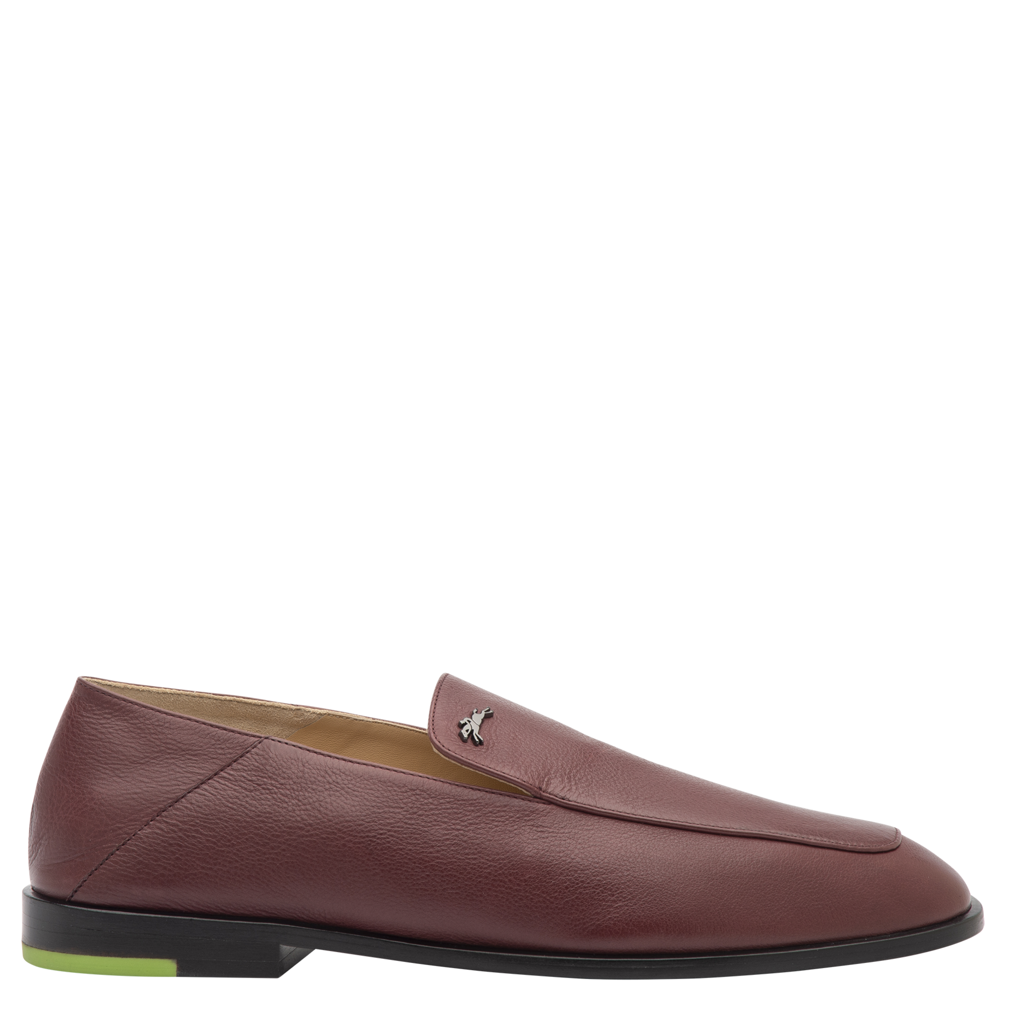 Au Sultan Mocassino,  Amaranto