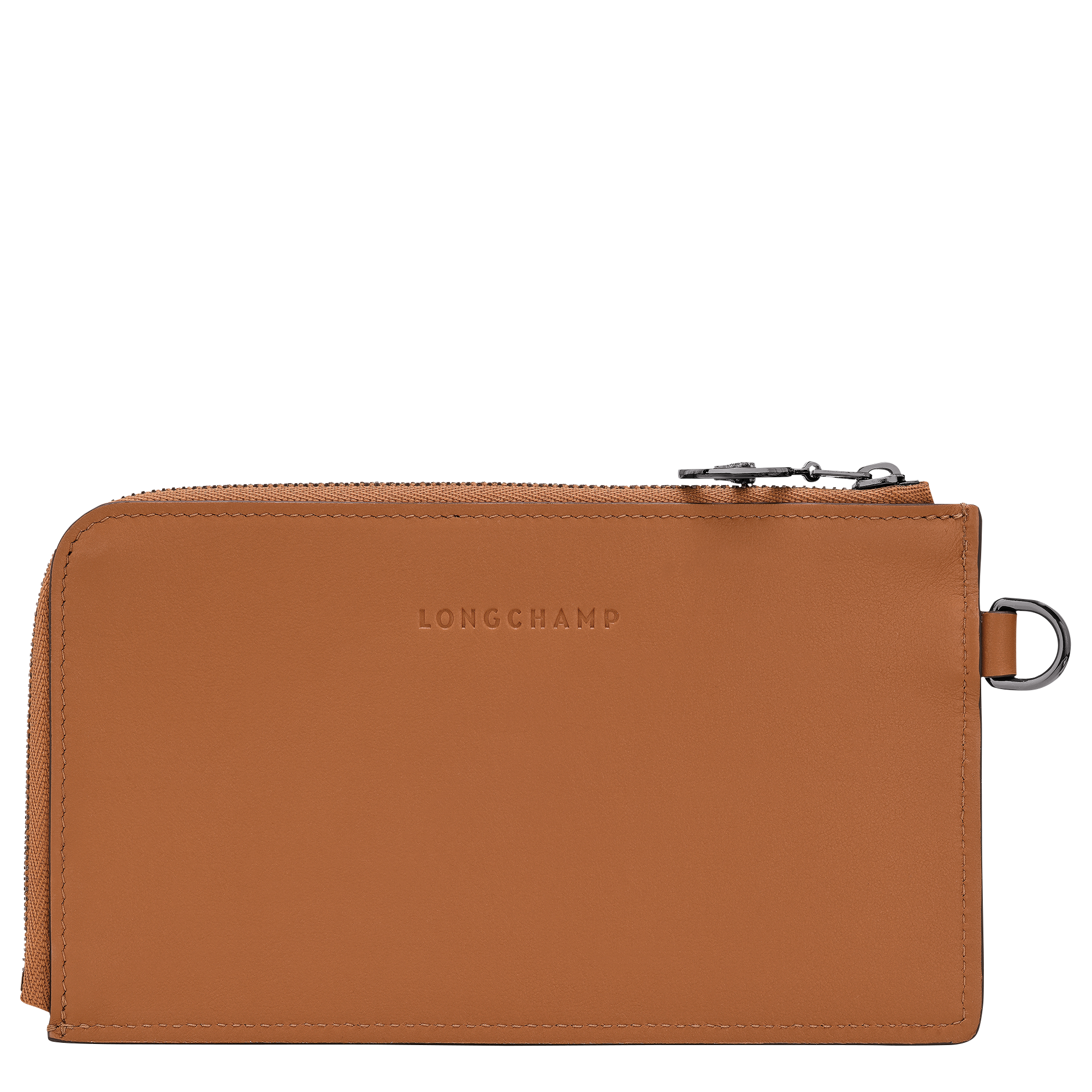 Pouch, Cashew - View 2 of
2 - zoom in Le Pliage Xtra Pouch, Cashew