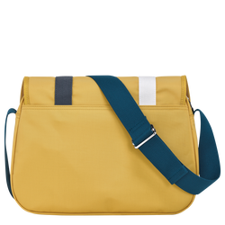 Le Pliage Re-Play Bolso bandolera L, Maiz