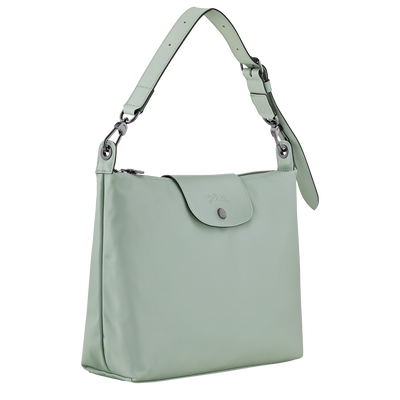 Le Pliage Xtra Hobo bag L, Vervain
