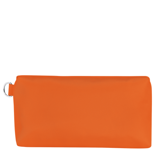 Trousse/Pochette, Orange - Vue 3 de 3 Trousse/Pochette, Orange, hi-res - Vue 3 de 3