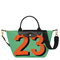 Top handle bag S