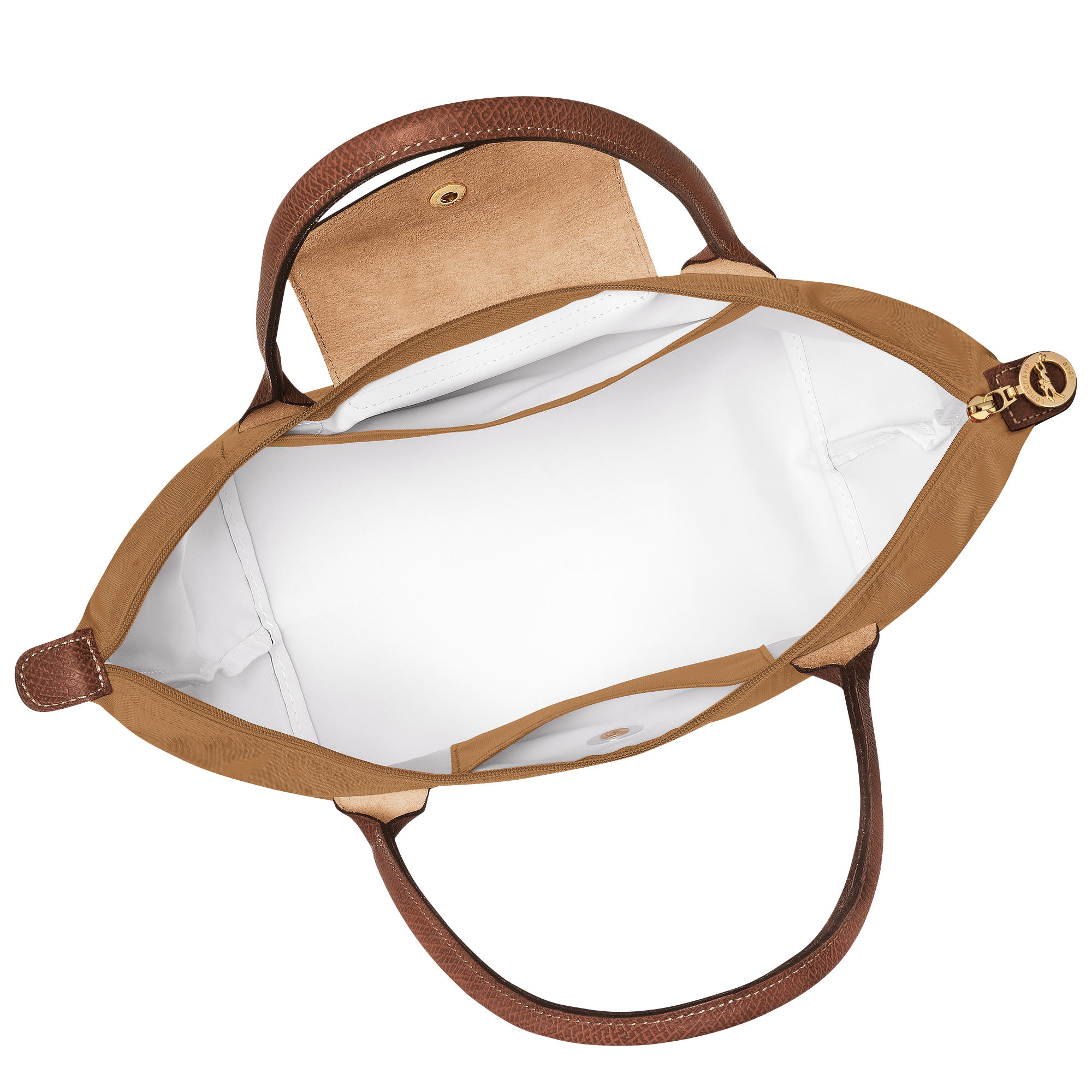 Le Pliage Original Tote bag M, Fawn