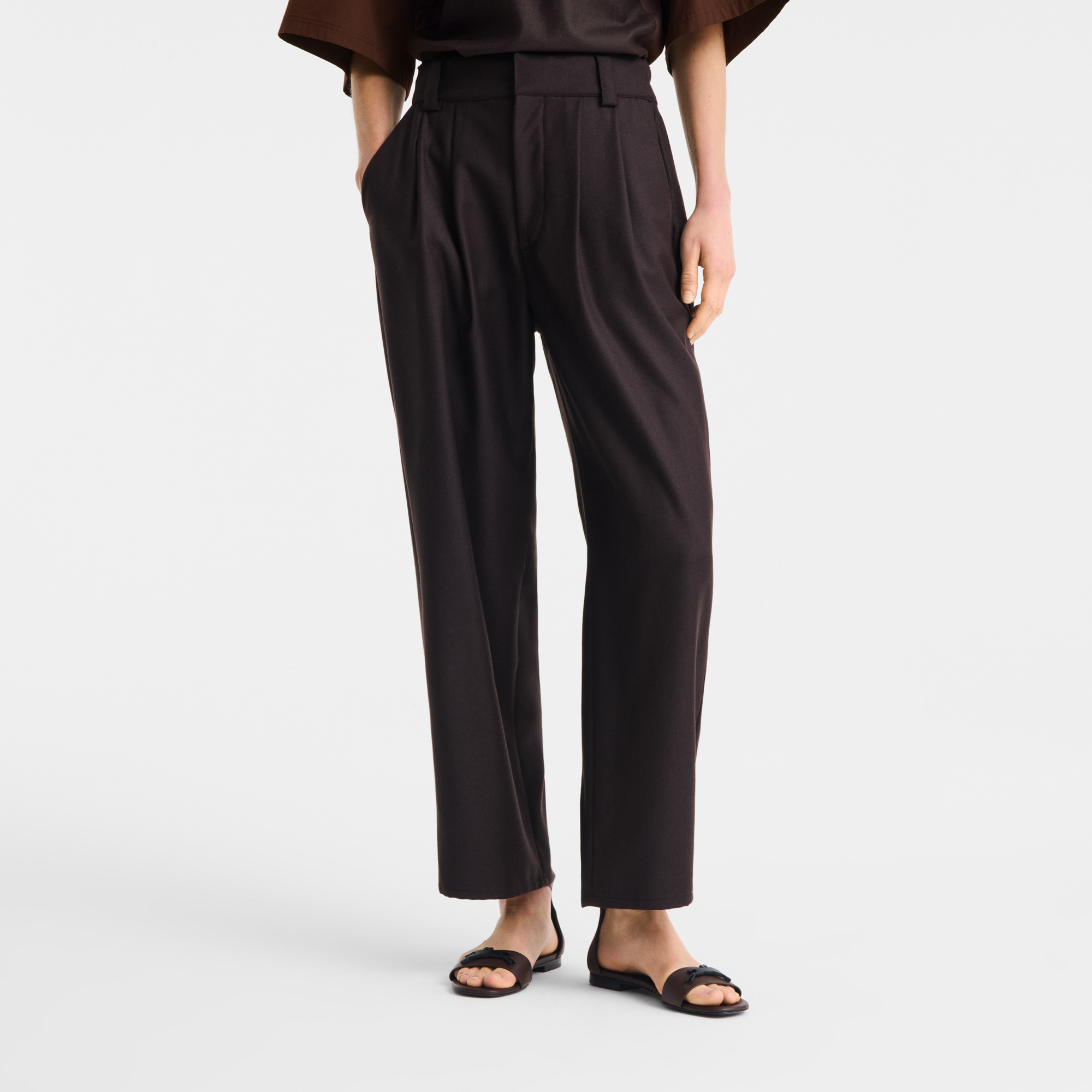 null Pantalones, Moka