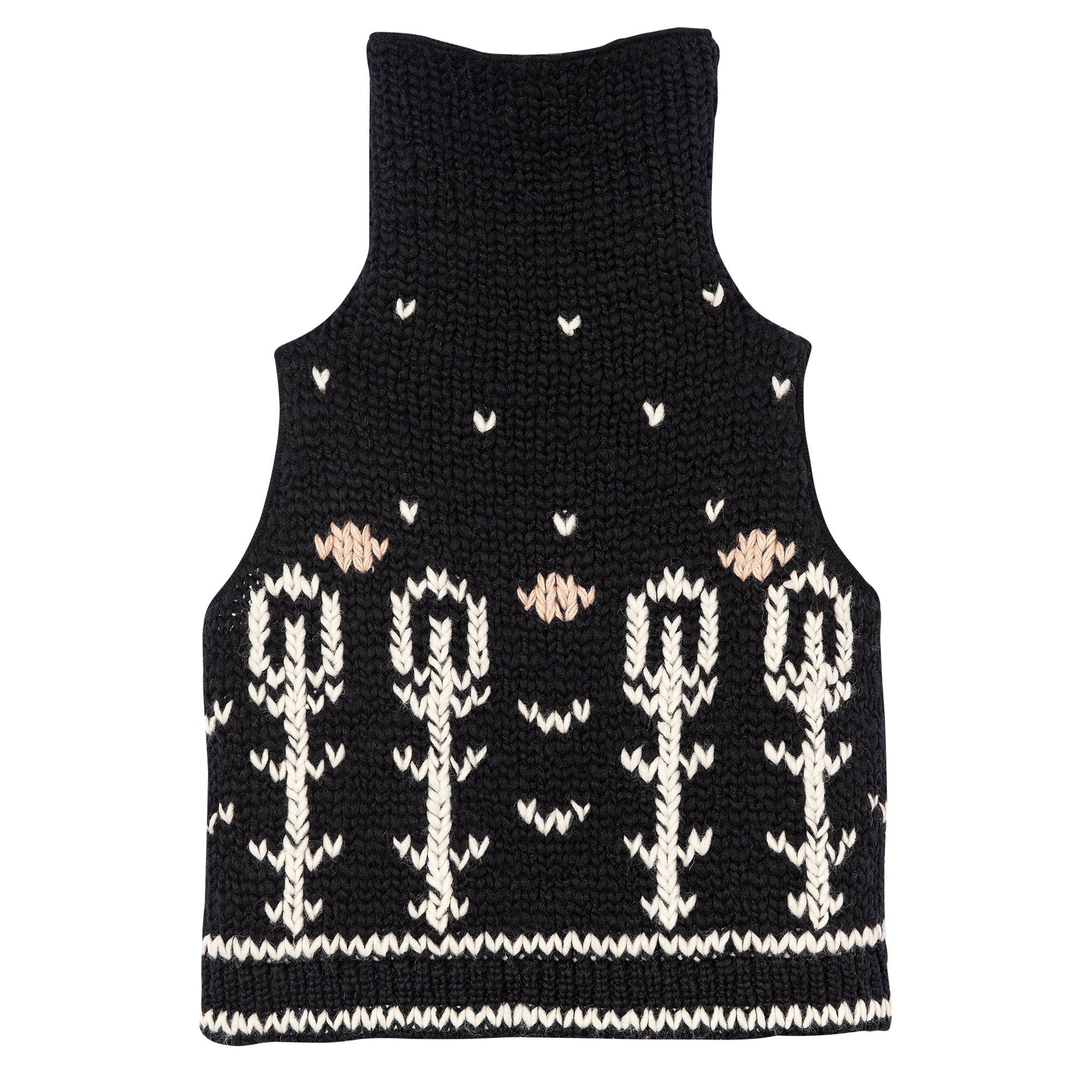 longchamp knitwear