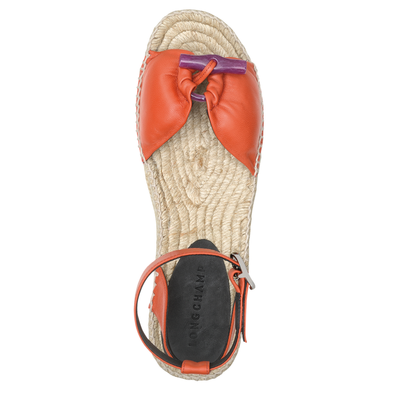 Longchamp espadrilles discount