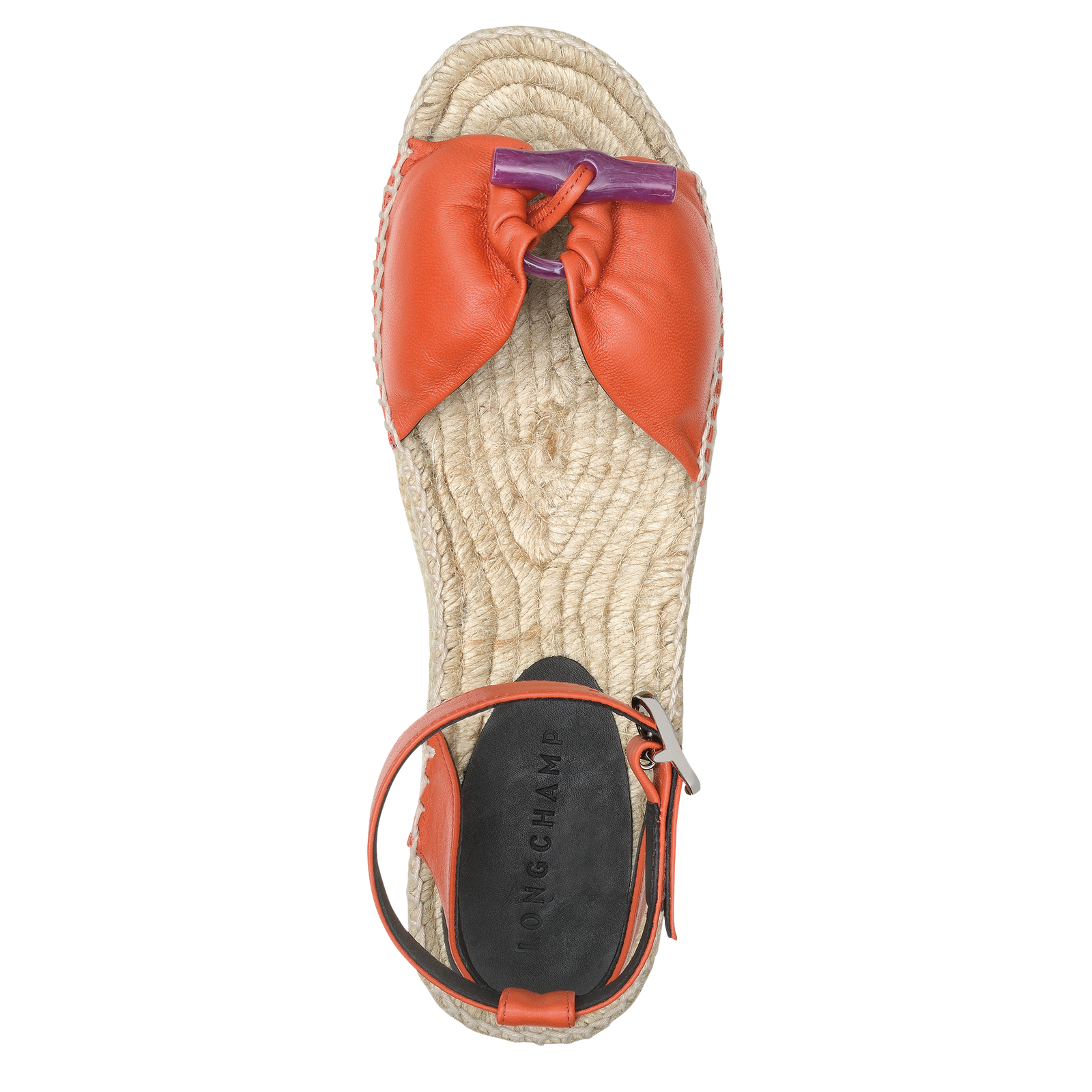 Espadrilles sienna 2025