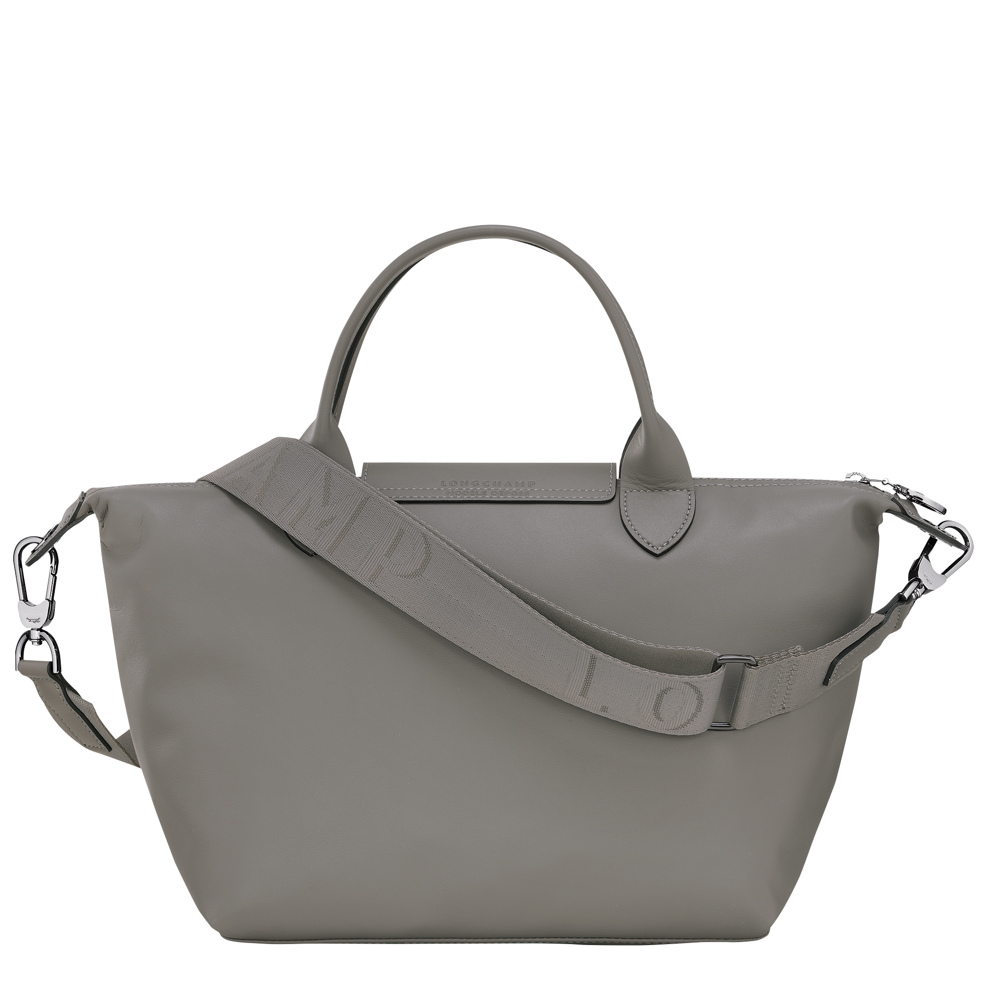Le Pliage Xtra Borsa con manico S,  Tortora